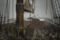 Cкриншот The Mystery of the Mary Celeste, изображение № 544826 - RAWG
