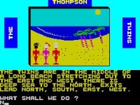 Cкриншот The Thompson Twins Adventure, изображение № 757763 - RAWG