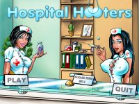 Cкриншот Hospital Hooters, изображение № 1793923 - RAWG
