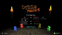 Cкриншот Dying Masters, изображение № 2229776 - RAWG