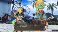 Cкриншот Atelier Shallie: Alchemists of the Dusk Sea, изображение № 618876 - RAWG