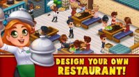Cкриншот Food Street - Restaurant Management & Food Game, изображение № 1418156 - RAWG