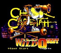 Cкриншот Chester Cheetah: Wild Wild Quest, изображение № 758717 - RAWG