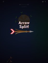 Cкриншот Arrow Split, изображение № 1733516 - RAWG