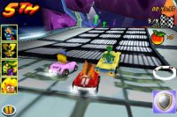 Cкриншот Crash Bandicoot Nitro Kart 3D, изображение № 57545 - RAWG
