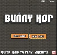 Cкриншот Bunny Hop (itch) (Panpaii), изображение № 1719353 - RAWG