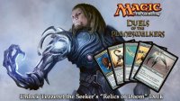 Cкриншот Duels of the Planeswalkers Gold Deck Bundle, изображение № 179991 - RAWG