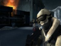 Cкриншот Battlefield 2: Modern Combat, изображение № 506986 - RAWG