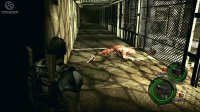 Cкриншот Resident Evil 5, изображение № 723996 - RAWG