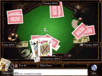 Cкриншот Small Rockets Poker, изображение № 318939 - RAWG