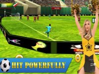 Cкриншот 2017 World Football Champions: Soccer Sports Game, изображение № 1734930 - RAWG