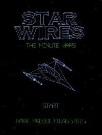 Cкриншот Star Wires: The Minute Wars, изображение № 952769 - RAWG
