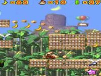 Cкриншот Donkey Kong: Jungle Climber, изображение № 1666563 - RAWG