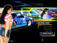 Cкриншот Street Racing Syndicate (2004), изображение № 733739 - RAWG