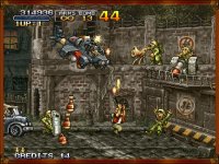 Cкриншот METAL SLUG, изображение № 934172 - RAWG