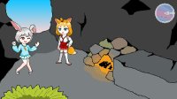 Cкриншот Forest of ahses:story of rabbit&fox, изображение № 2662113 - RAWG