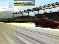 Cкриншот Ferrari Virtual Race, изображение № 543217 - RAWG