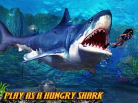 Cкриншот Shark io, изображение № 897715 - RAWG