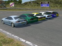 Cкриншот Live for Speed S1, изображение № 382286 - RAWG