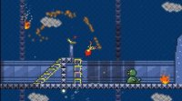 Cкриншот Kabitis 2: Fire Sword, изображение № 2140860 - RAWG