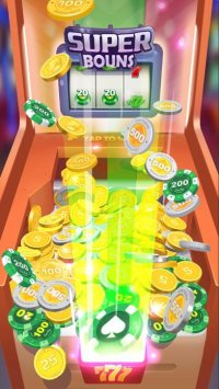 Cкриншот Lucky Chip Spin, изображение № 3038322 - RAWG