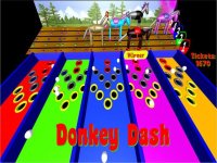 Cкриншот Donkey Dash Derby Pro, изображение № 1679787 - RAWG