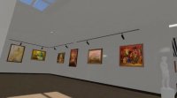 Cкриншот VR Museum Tour Grand Collection, изображение № 2628559 - RAWG