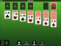 Cкриншот Solitaire Collections, изображение № 2068546 - RAWG