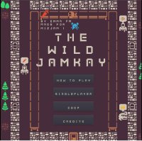 Cкриншот The Wild Jamkay, изображение № 2489158 - RAWG