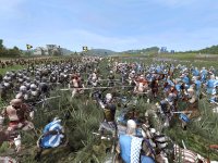 Cкриншот Medieval 2: Total War, изображение № 444469 - RAWG