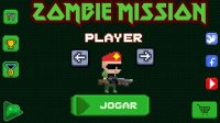 Cкриншот Zombie Missision, изображение № 2407655 - RAWG