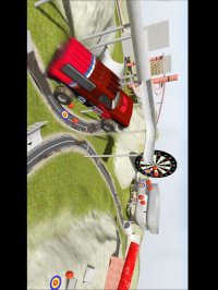 Cкриншот Extreme Car Crash Tricks, изображение № 1705838 - RAWG