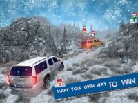 Cкриншот Offroad Escalade Snow Driving – 4x4 Crazy Drive 3D, изображение № 1738820 - RAWG