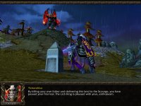 Cкриншот Warcraft 3: Reign of Chaos, изображение № 303446 - RAWG