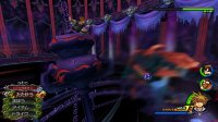Cкриншот Kingdom Hearts HD 2.5 ReMIX, изображение № 615295 - RAWG