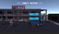 Cкриншот Zombie Mayhem (VSAlves), изображение № 2536402 - RAWG