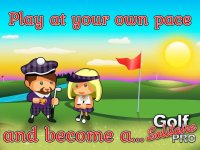 Cкриншот Golf Solitaire Pro!, изображение № 1762193 - RAWG