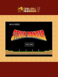 Cкриншот Stick Ranger, изображение № 2826490 - RAWG