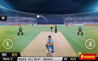 Cкриншот World T20 Cricket Champs 2018, изображение № 1558255 - RAWG