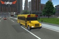 Cкриншот Bus Simulator 2015 New York HD, изображение № 1564421 - RAWG