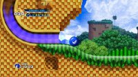Cкриншот Sonic the Hedgehog 4 - Episode I, изображение № 275156 - RAWG