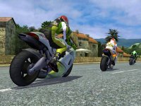 Cкриншот MotoGP: Ultimate Racing Technology 3, изображение № 404142 - RAWG