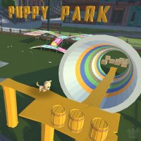 Cкриншот Puppy Park, изображение № 2531869 - RAWG