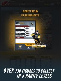 Cкриншот NHL Figures League, изображение № 1959132 - RAWG