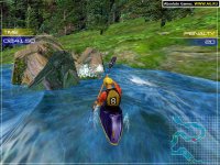 Cкриншот Kayak Extreme, изображение № 328184 - RAWG