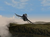 Cкриншот Falcon 4.0: Allied Force, изображение № 425839 - RAWG