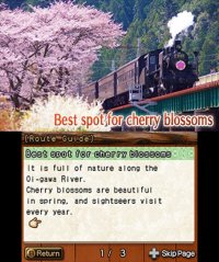 Cкриншот Japanese Rail Sim 3D Travel of Steam, изображение № 780284 - RAWG