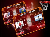 Cкриншот Basketball - World Cup 2014 Edition, изображение № 1604485 - RAWG