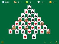 Cкриншот Pyramid Lite, изображение № 1782946 - RAWG