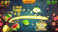 Cкриншот Fruit Ninja, изображение № 2590292 - RAWG